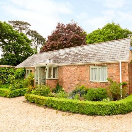Villa The Packing House Severn Stoke Exterior foto